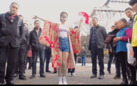 【极乐净土】真他喵的嘎舞,看得大爷大妈尴尬症都犯了